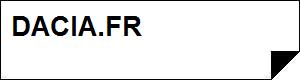 Dacia.com