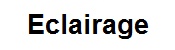 Eclairage